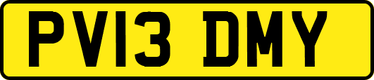 PV13DMY