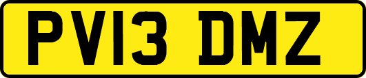PV13DMZ