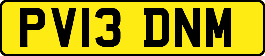 PV13DNM