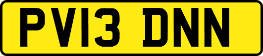 PV13DNN