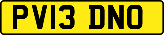 PV13DNO