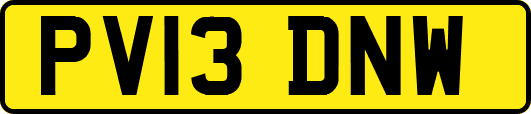 PV13DNW