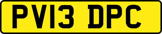 PV13DPC