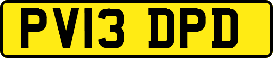 PV13DPD