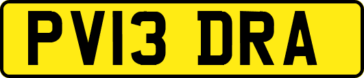 PV13DRA