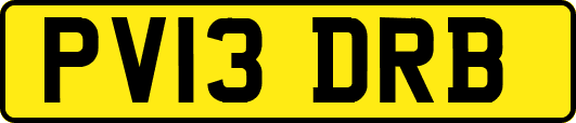 PV13DRB