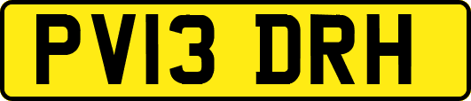 PV13DRH
