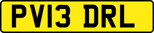 PV13DRL