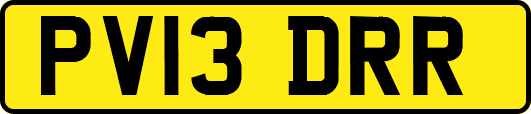PV13DRR