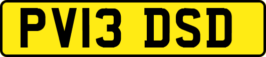 PV13DSD
