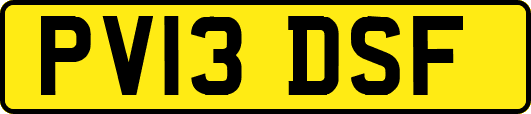PV13DSF