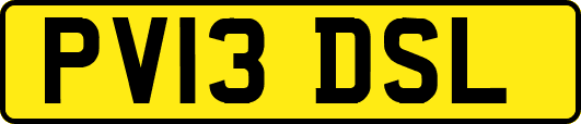 PV13DSL