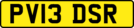 PV13DSR