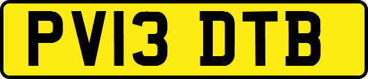 PV13DTB