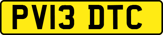 PV13DTC
