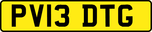 PV13DTG