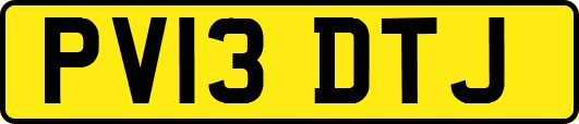 PV13DTJ