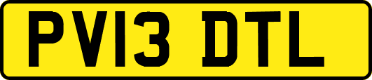 PV13DTL