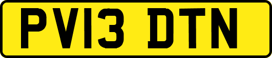 PV13DTN