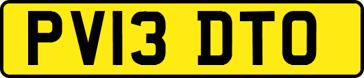 PV13DTO