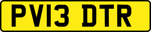 PV13DTR