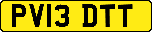 PV13DTT
