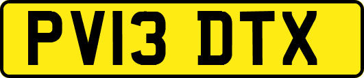PV13DTX