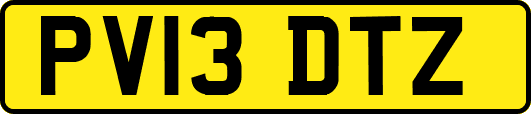 PV13DTZ