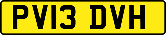 PV13DVH