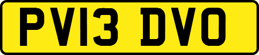 PV13DVO