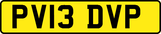 PV13DVP