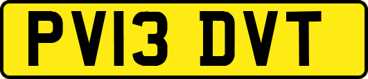PV13DVT