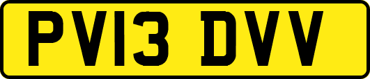 PV13DVV