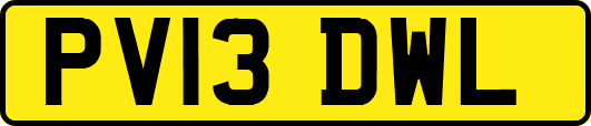 PV13DWL
