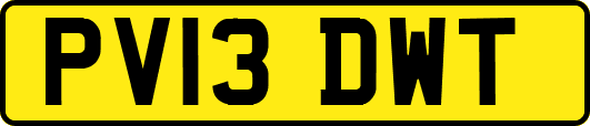 PV13DWT