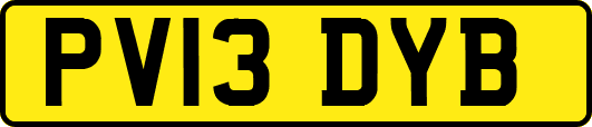 PV13DYB