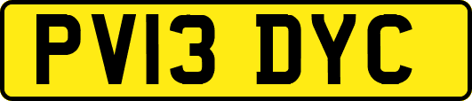 PV13DYC