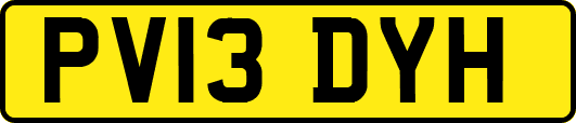 PV13DYH