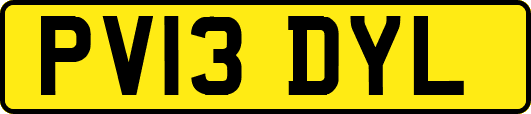 PV13DYL