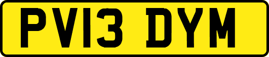 PV13DYM