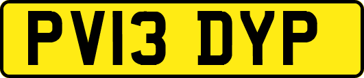 PV13DYP