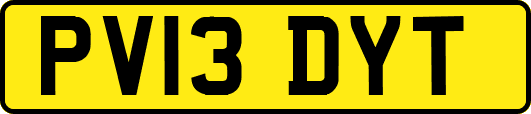PV13DYT