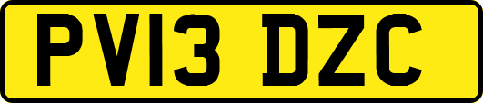 PV13DZC