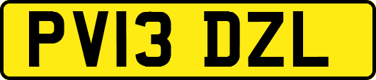 PV13DZL