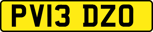 PV13DZO