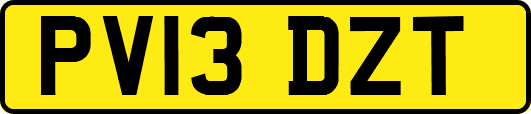 PV13DZT