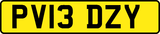 PV13DZY