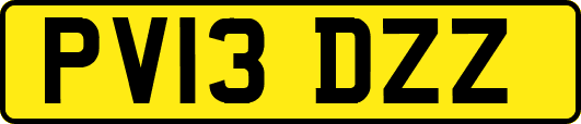 PV13DZZ