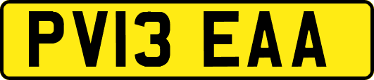 PV13EAA