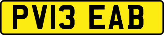 PV13EAB